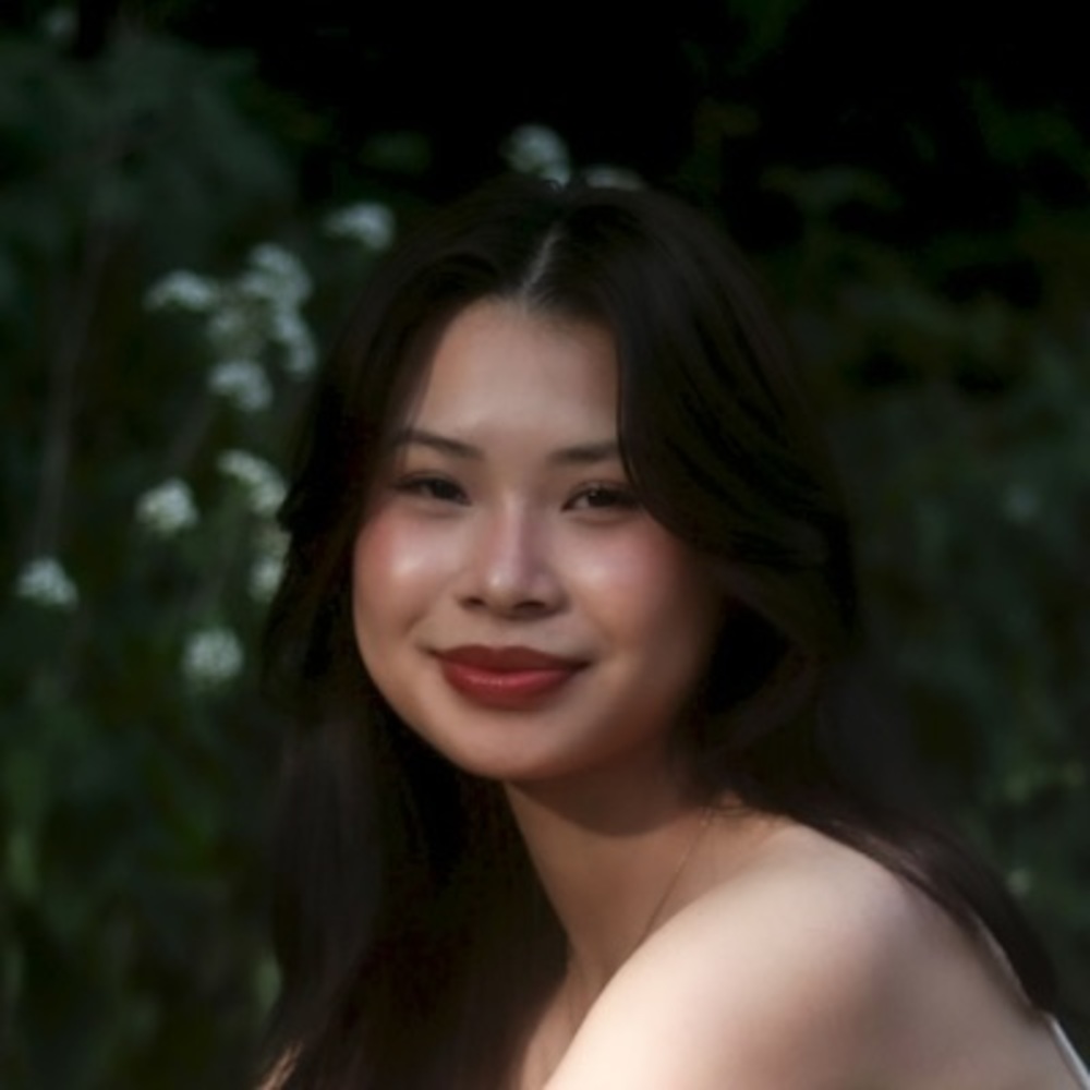 Meet your Posher, Erica